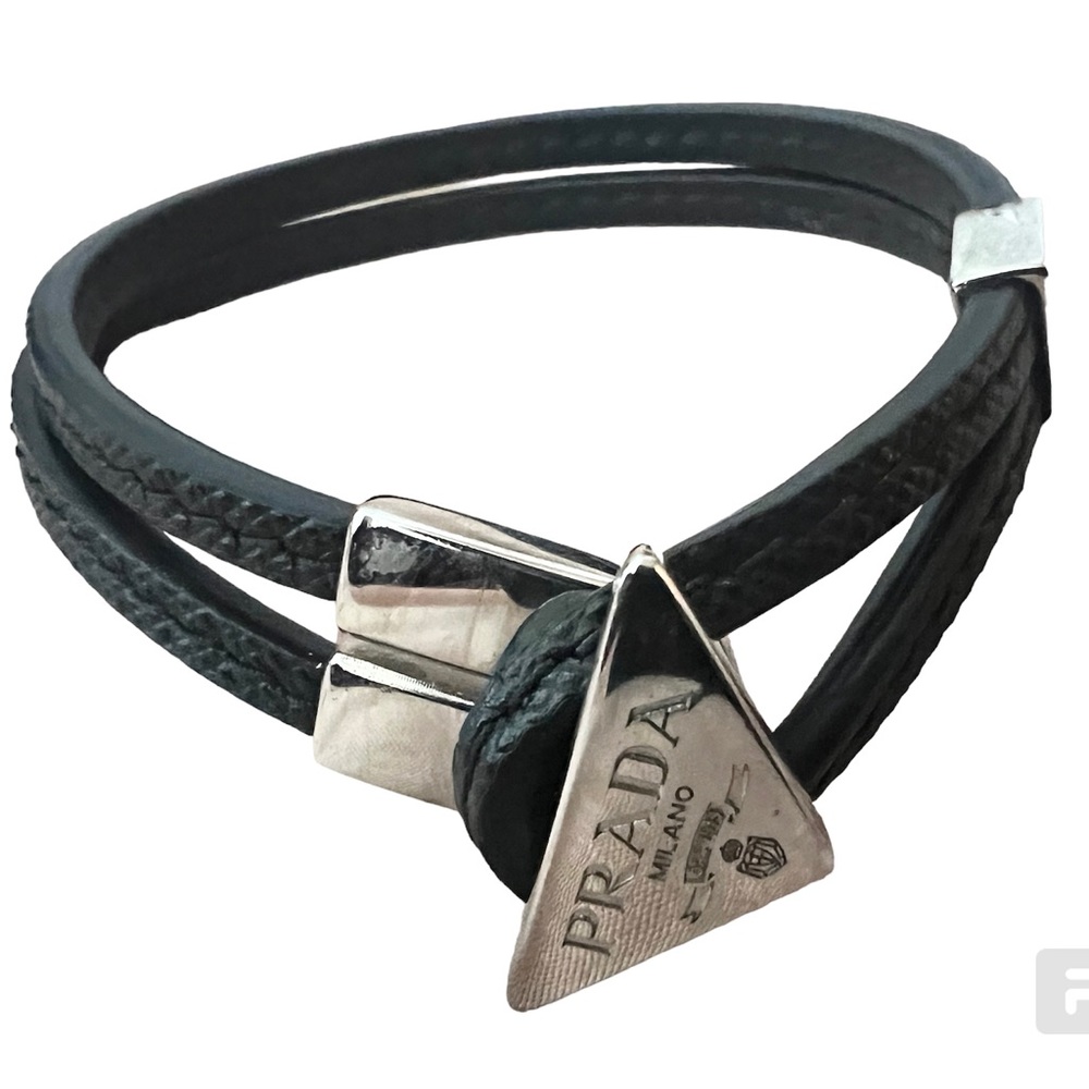 Prada bracelet